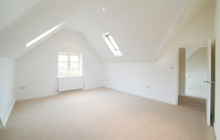 Wainford bedroom extension leads