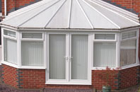 Wainford conservatory installation
