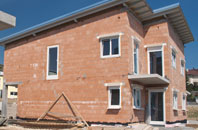 Wainford home extensions