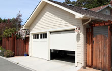 Wainford garage construction leads