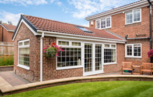 Wainford house extension leads