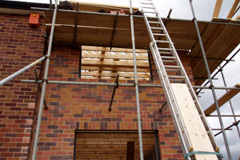 house extensions Wainford