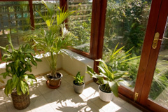 Wainford orangery costs